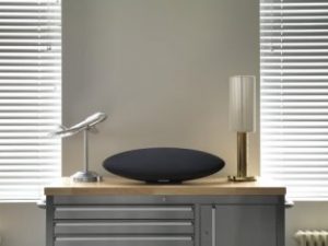 Bowers & Wilkins Zeppelin Wireless