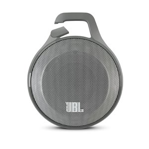 JBL Clip Portable Bluetooth Speaker With Mic