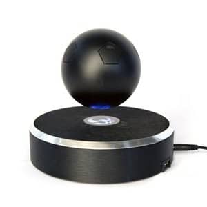 OM/ONE Levitating Bluetooth Speaker