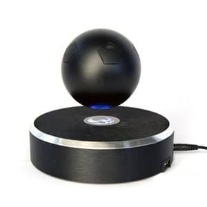  SoundSOUL Fountain Dancing Bluetooth Speakers, Black :  Electronics