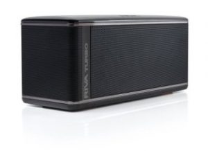 RIVA TURBO X RTX01B Premium Wireless Bluetooth Speaker