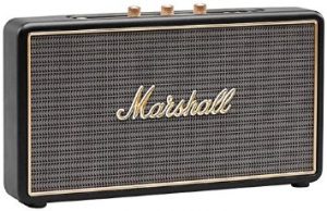 Stockwell Bluetooth Speaker by Marshall