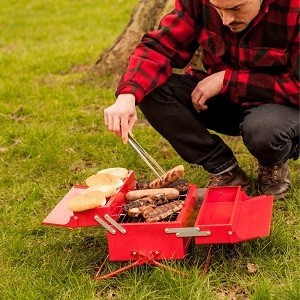 BBQ Toolbox