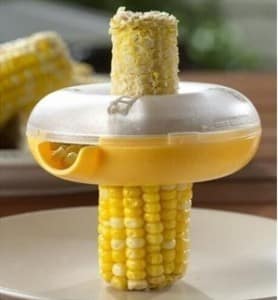 Corn Kerneler Tool