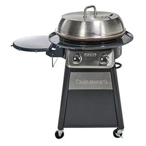 Cuisinart Flat Top Grill