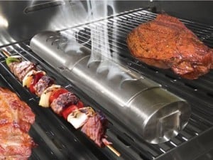 grilling gadgets accessories Flameless Grill Smoker