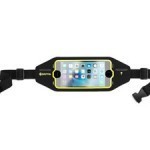 Griffin Trainer Hip Belt Universal Fitness Belt for Smartphones