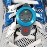 fitness gadgets MilestonePod - Tells You When to Replace Your Running Shoes