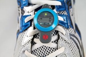 fitness gadgets MilestonePod - Tells You When to Replace Your Running Shoes Statistics 2023