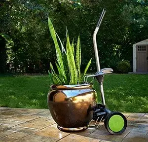 Potted Plant Mover