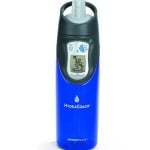 Sportline HydraCoach Intelligent Water Bottle