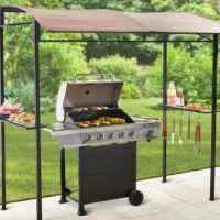 BBQ Grill Accessories and Gadgets The Grillzebo