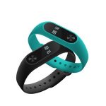 Xiaomi Mi Band 2 Heart Rate Monitor Smart Wristband