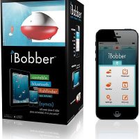 iBobber ReelSonar Wireless Bluetooth Smart Fish Finder