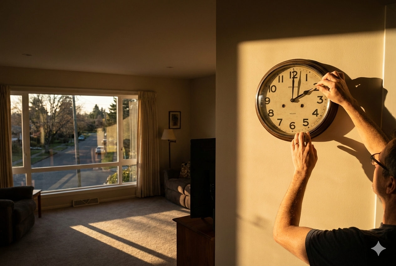 Daylight Savings facts 2026