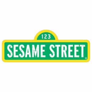 Facts About Sesame Street logo