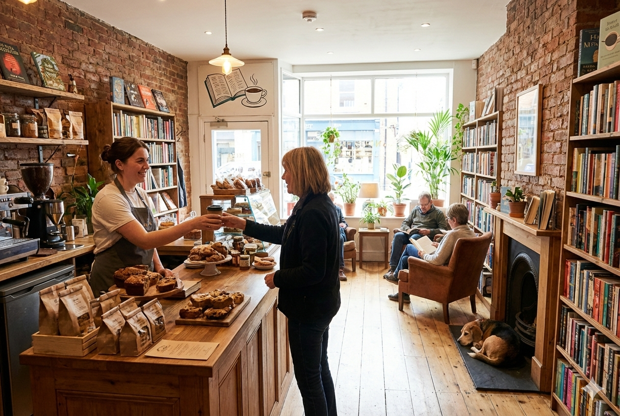 Small Business Statistics 2026