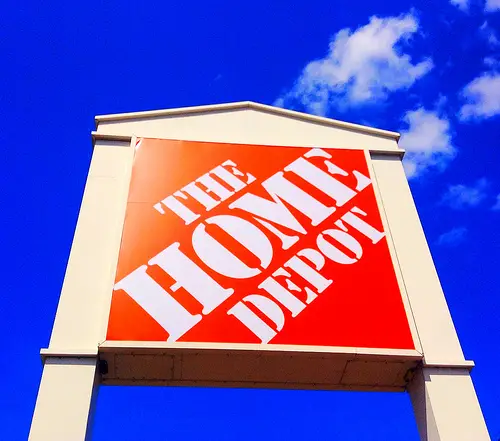 Home Depot Facts and Statistics