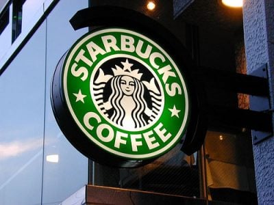 Starbucks Statistics, Store Count and Facts (2022) - DMR