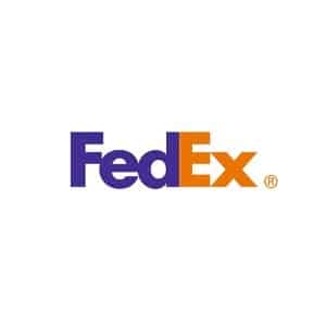 FedEx Statistics revenue total and Facts 2022