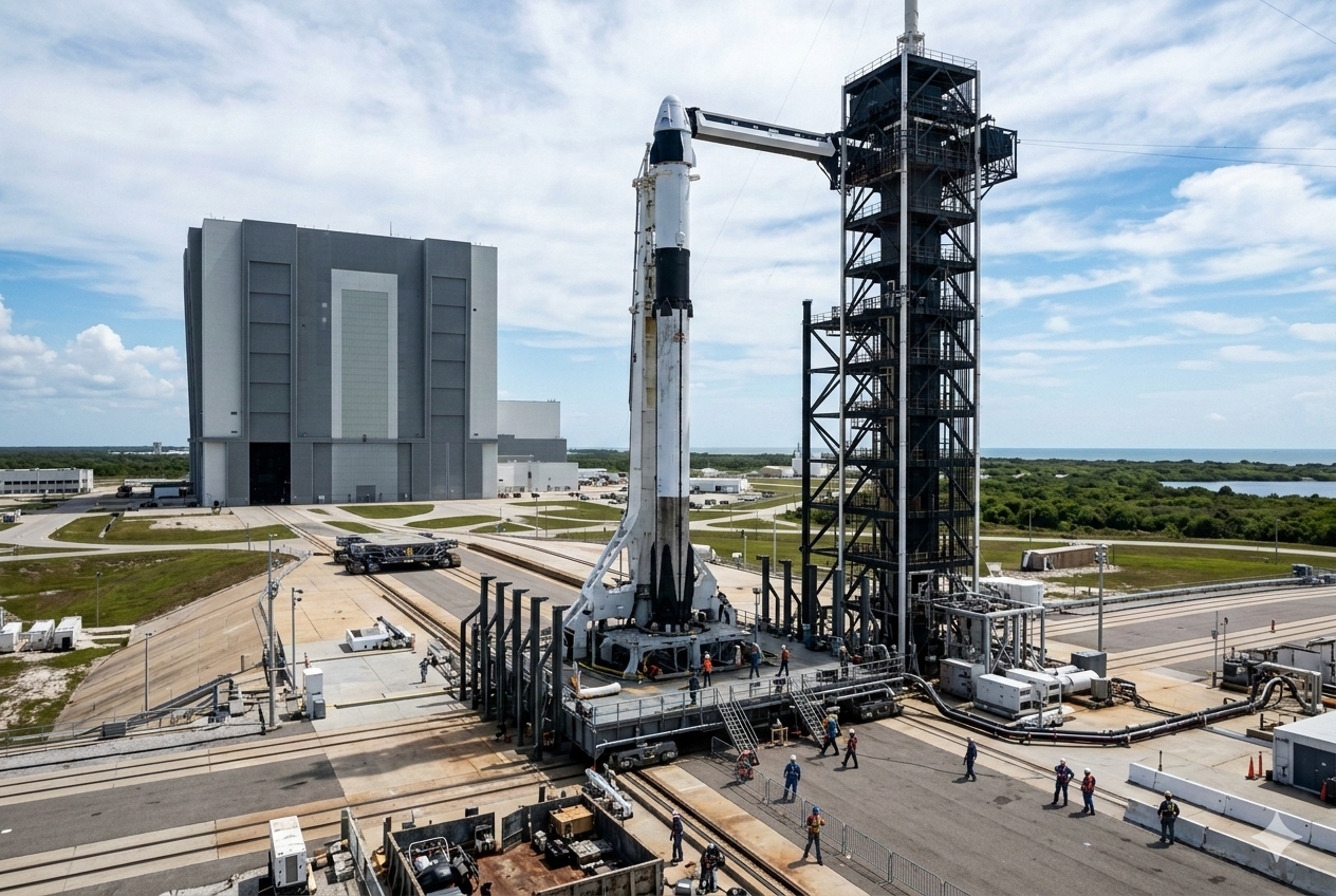 NASA Statistics and Facts 2026