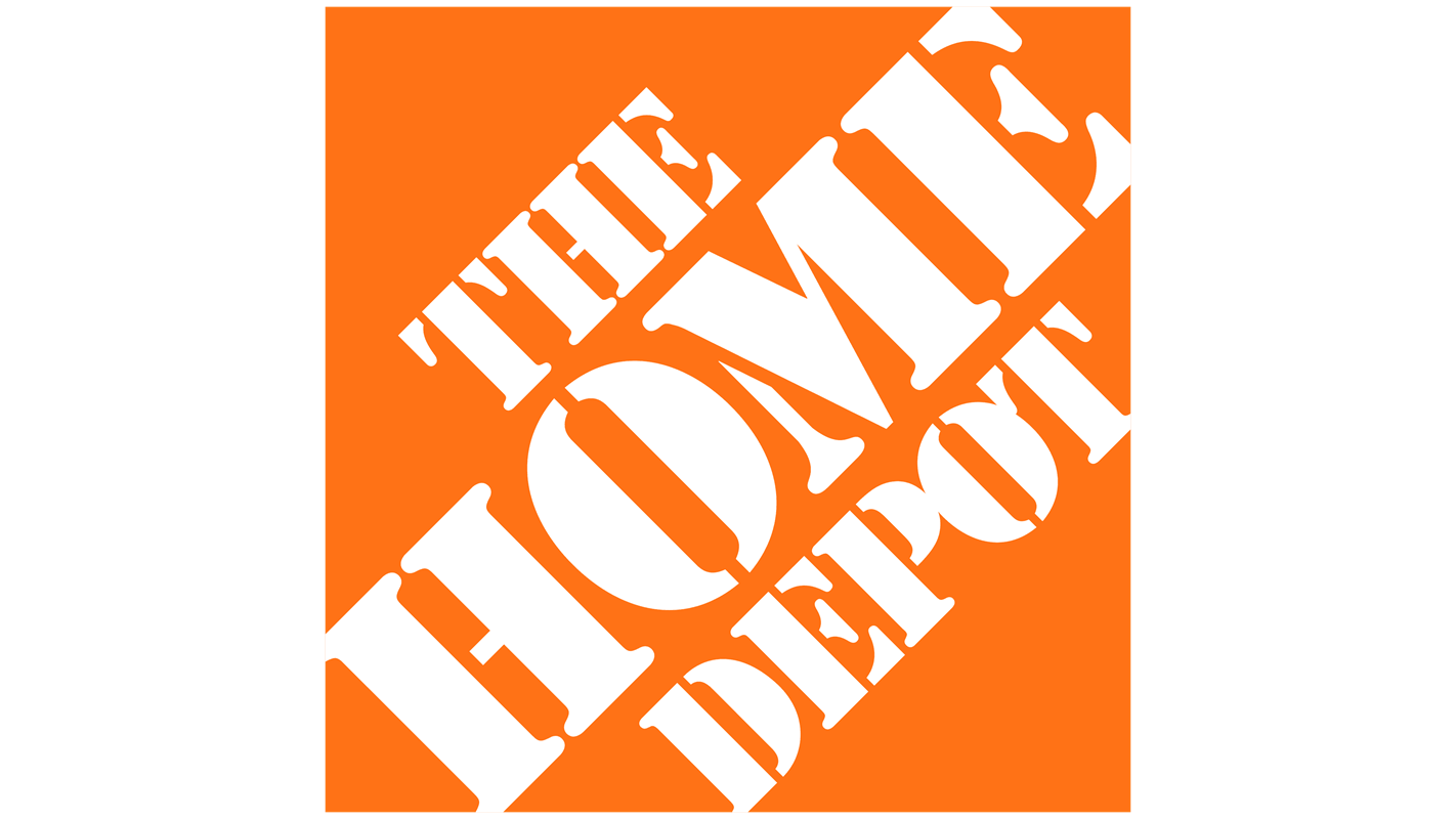 Home Depot statistics store count revenue totals facts 2026