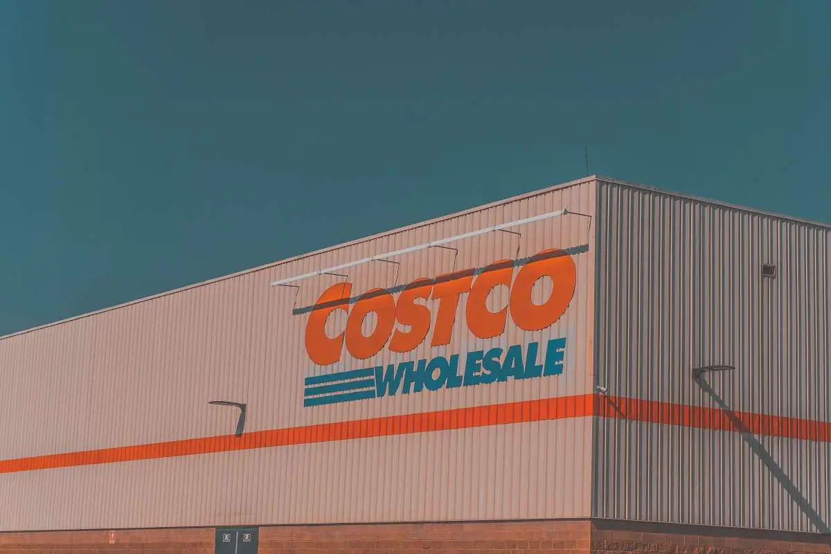 Costco Statistics store count revenue totals and facts 2023