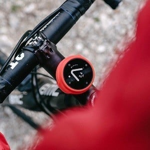 Beeline - Smart Compass Navigation for Bikes