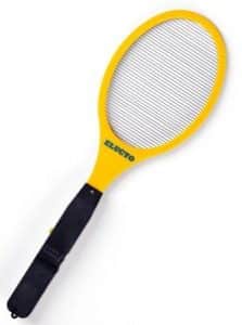 Electric Bug Zapper Fly Swatter