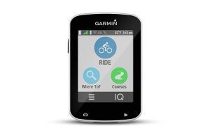 Garmin Edge Explore 820