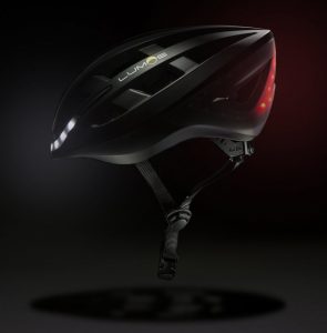 Lumos Kickstart "Lite" Helmet