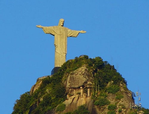 Rio De Janeiro Facts And Stats 21 By The Numbers