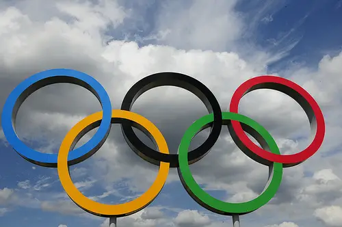 olympics statistics and facts