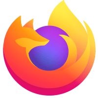 Firefox statistics user count facts 2022