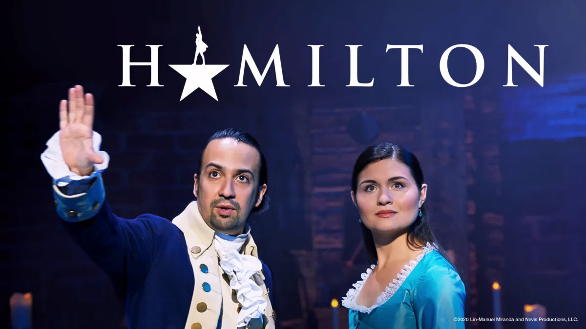 hamilton facts statistics musical 2026