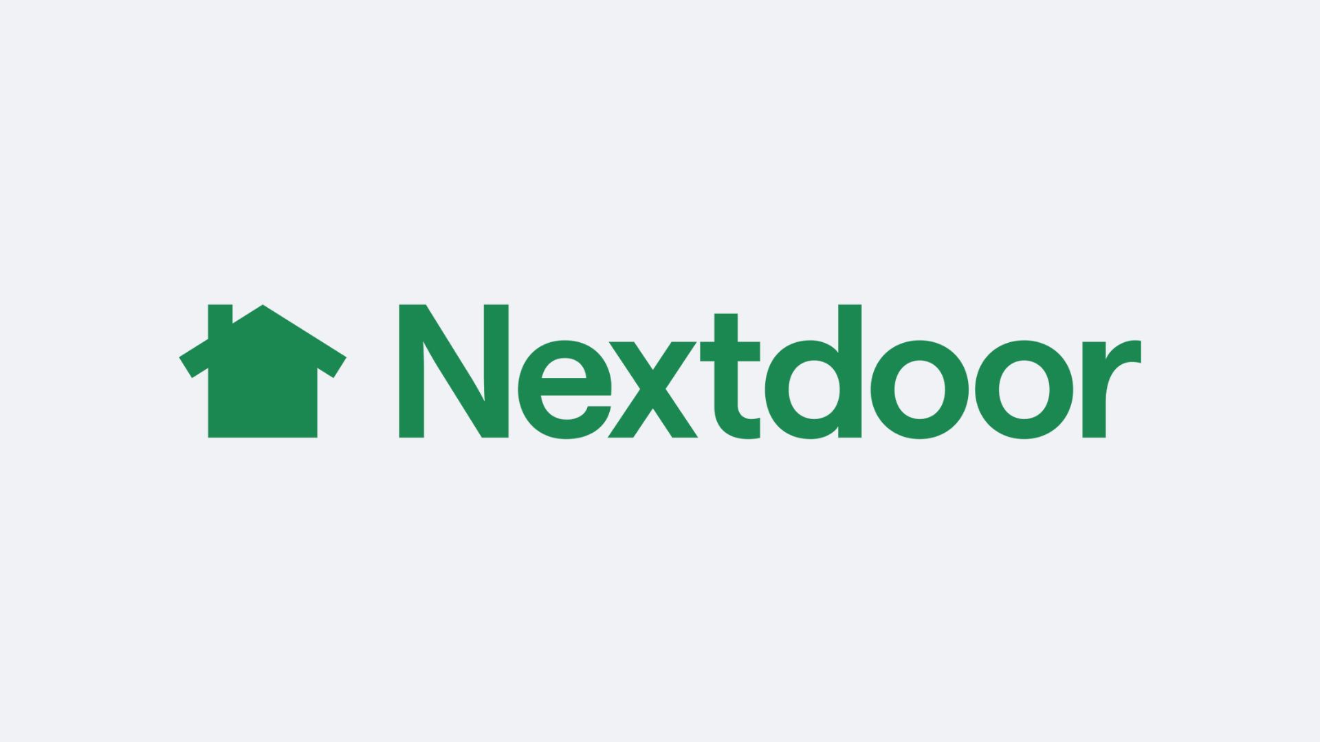 nextdoor statistics user count facts 2026