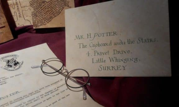 Harry Potter Facts and Statistics 2023