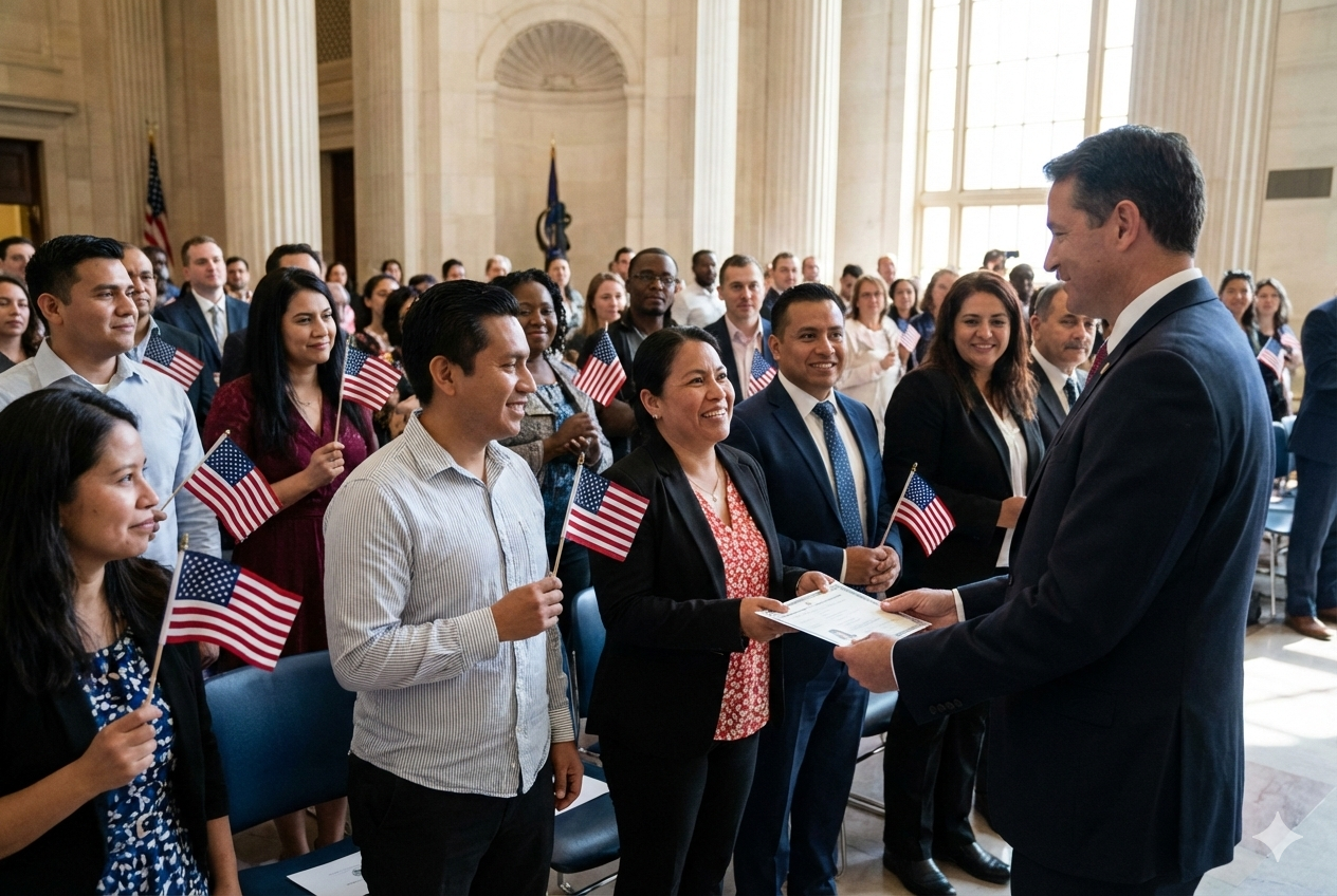 us immigration statistics and facts 2026