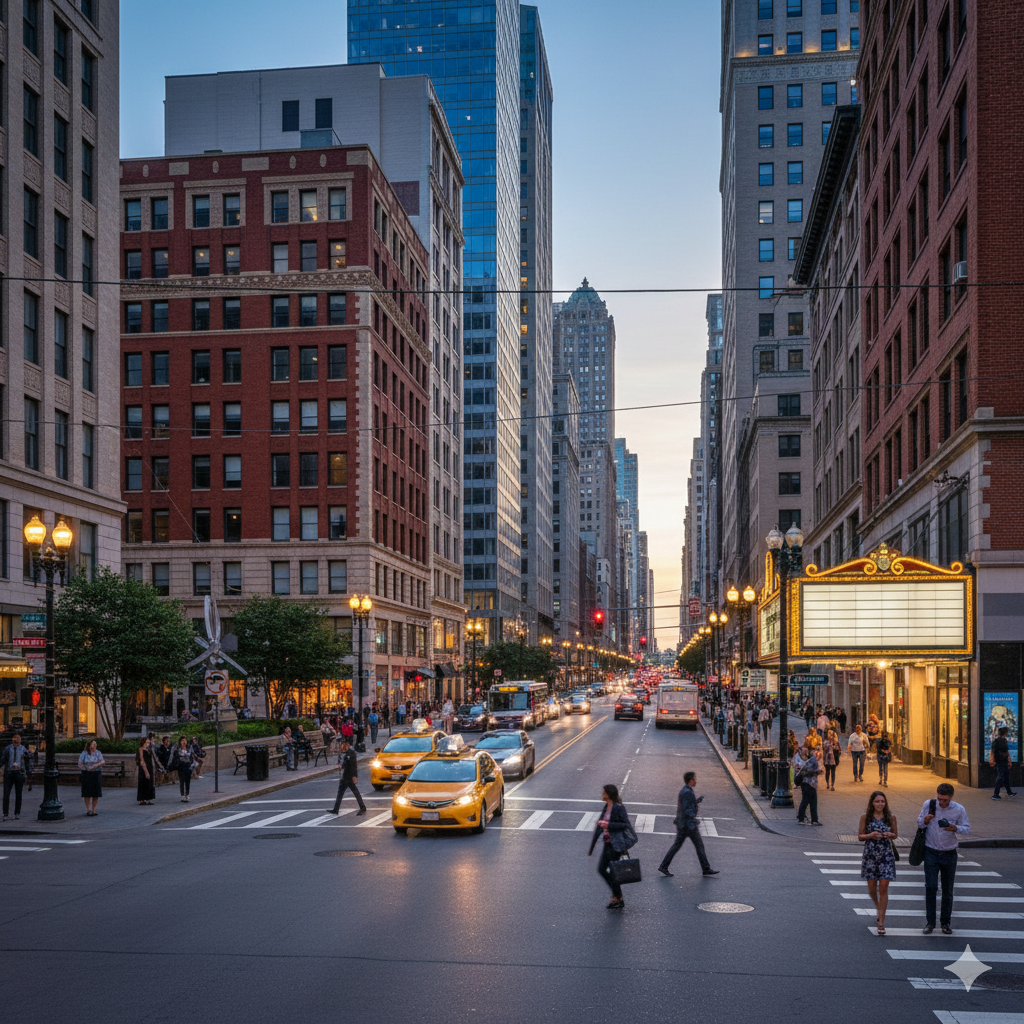 US Sanctuary City Statistics and Facts 2026