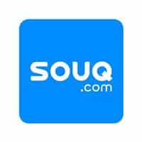 Souq Statistics user count and Facts 2022