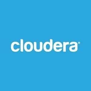 Cloudera Statistics user count and Facts 2023