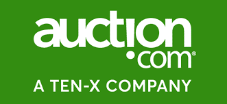Auction.com statistics facts 2022