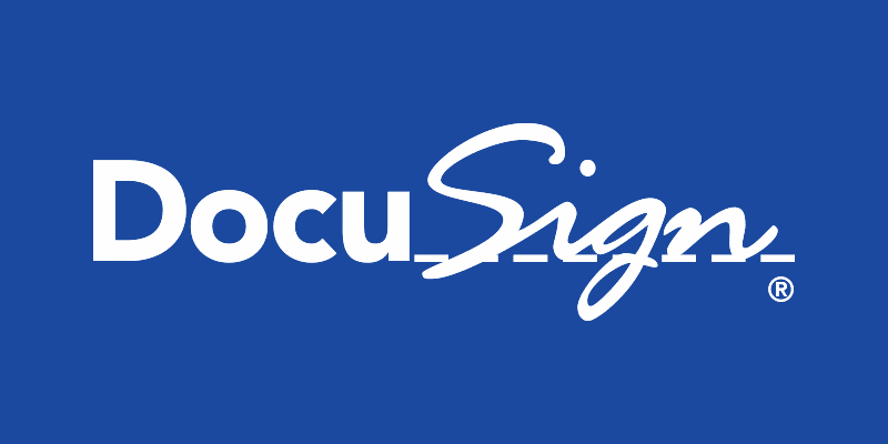 docusign statistics user count facts 2024