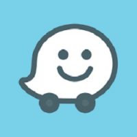 waze statistics user count facts 2022