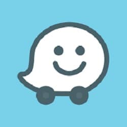 waze statistics user count facts 2023