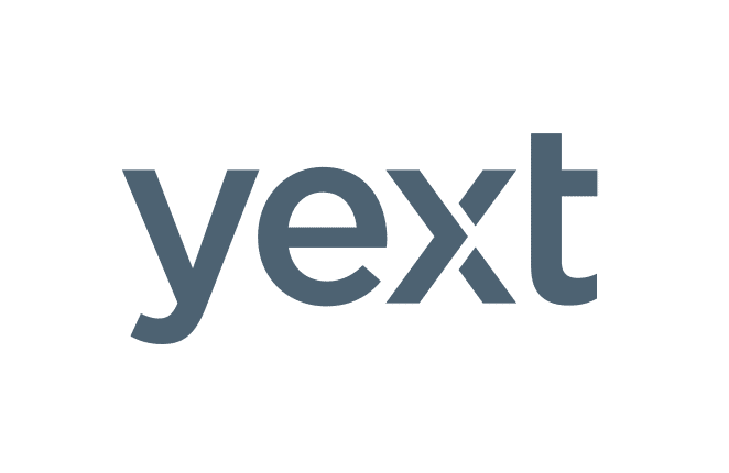Yext Statistics User Counts Facts News