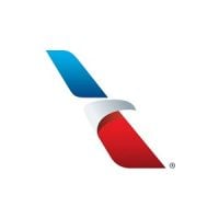 American Airlines statistics passenger count revenue totals facts 2022