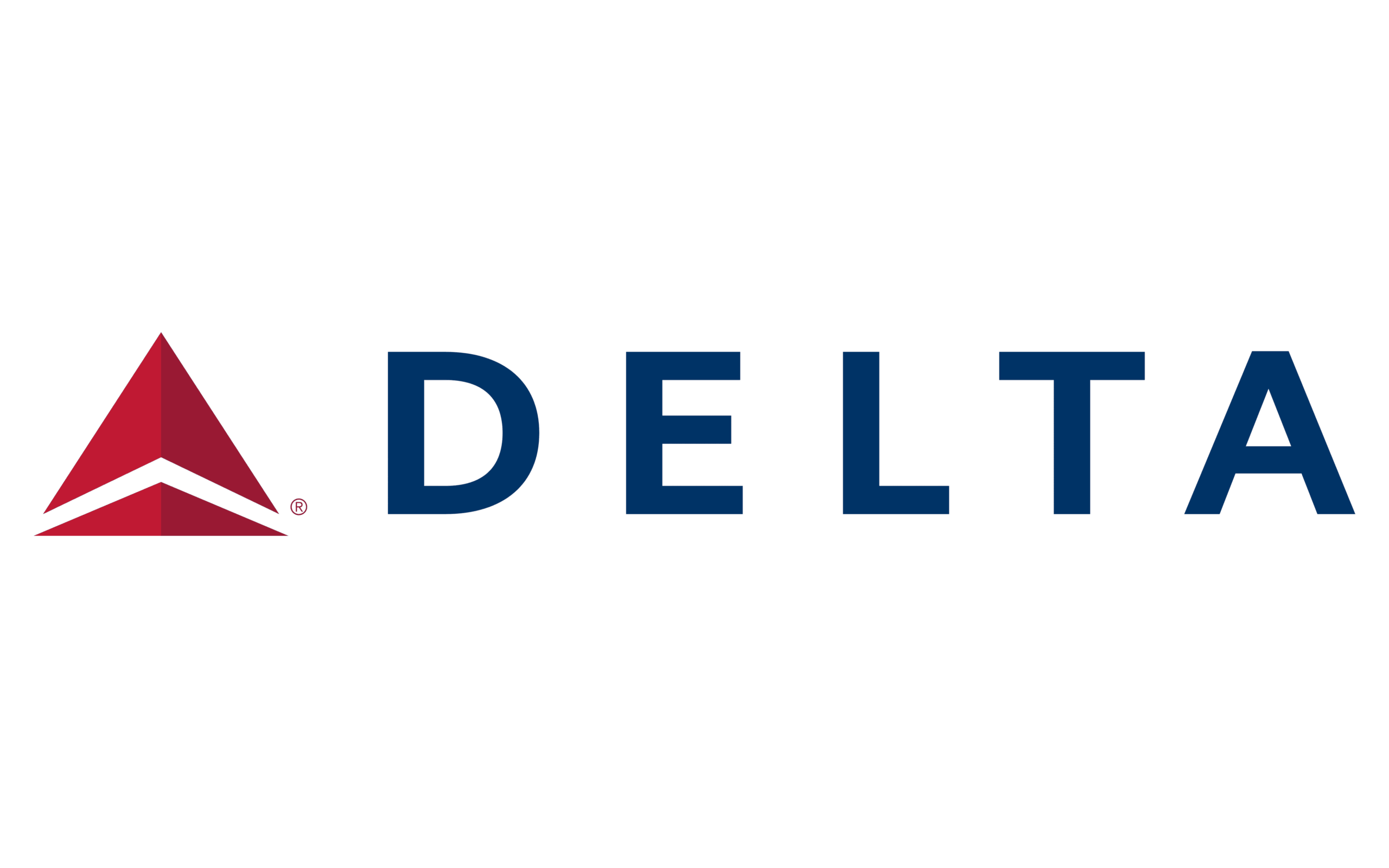 Delta Air Lines statistics passenger count revenue totals facts 2026
