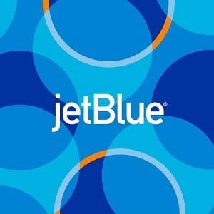 JetBlue statistics passenger count revenue totals facts 2023