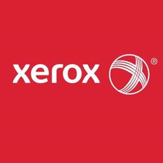 xerox logo 2022